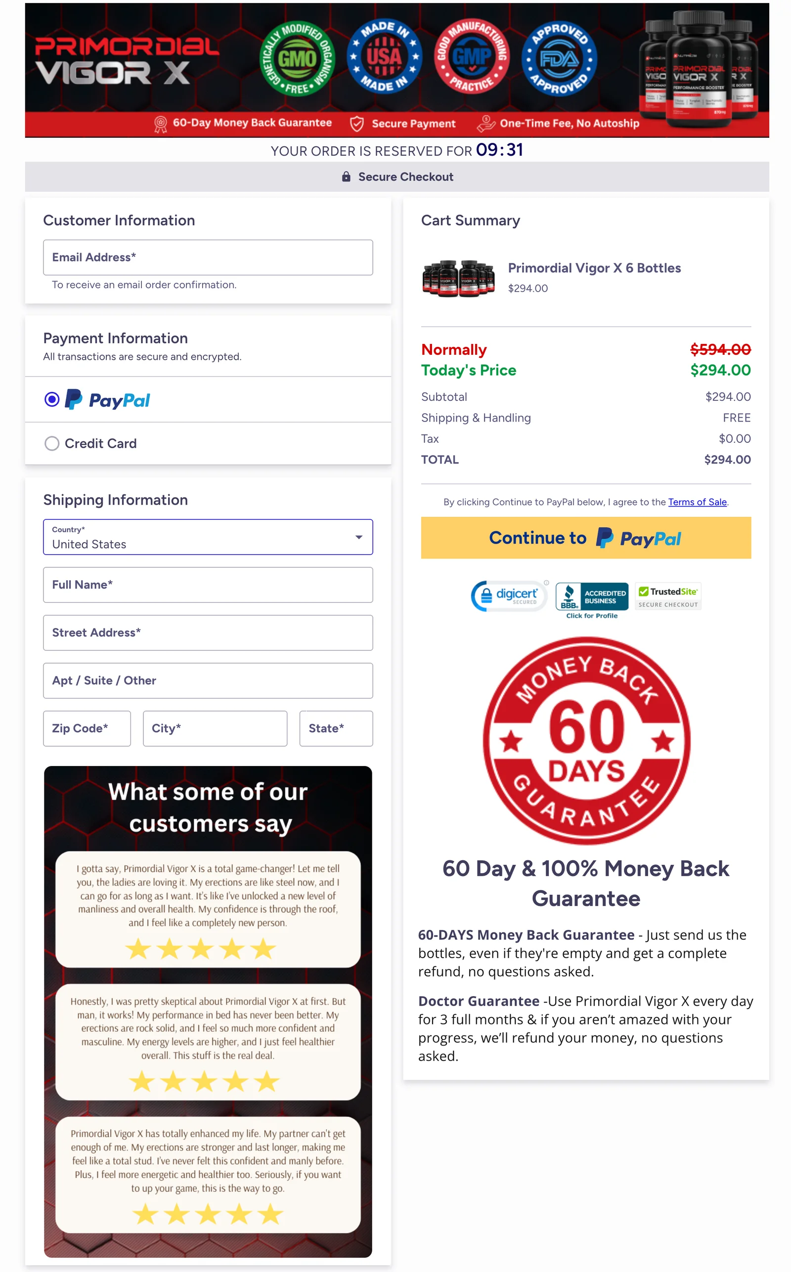 primordial-vigor-x-order-page